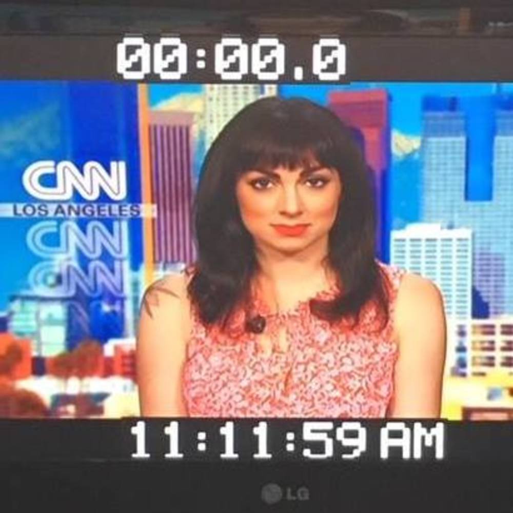 Meet your Posher, Erin